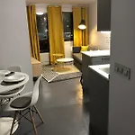 The Site Apartment