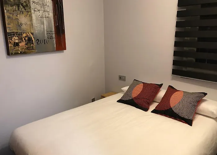 The Site Apartment