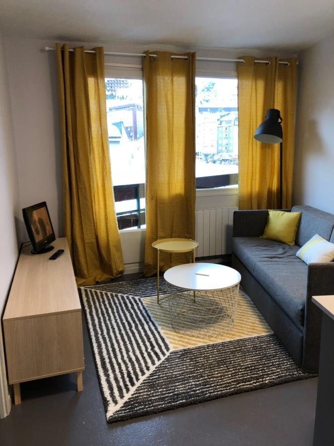Appartement The Site *