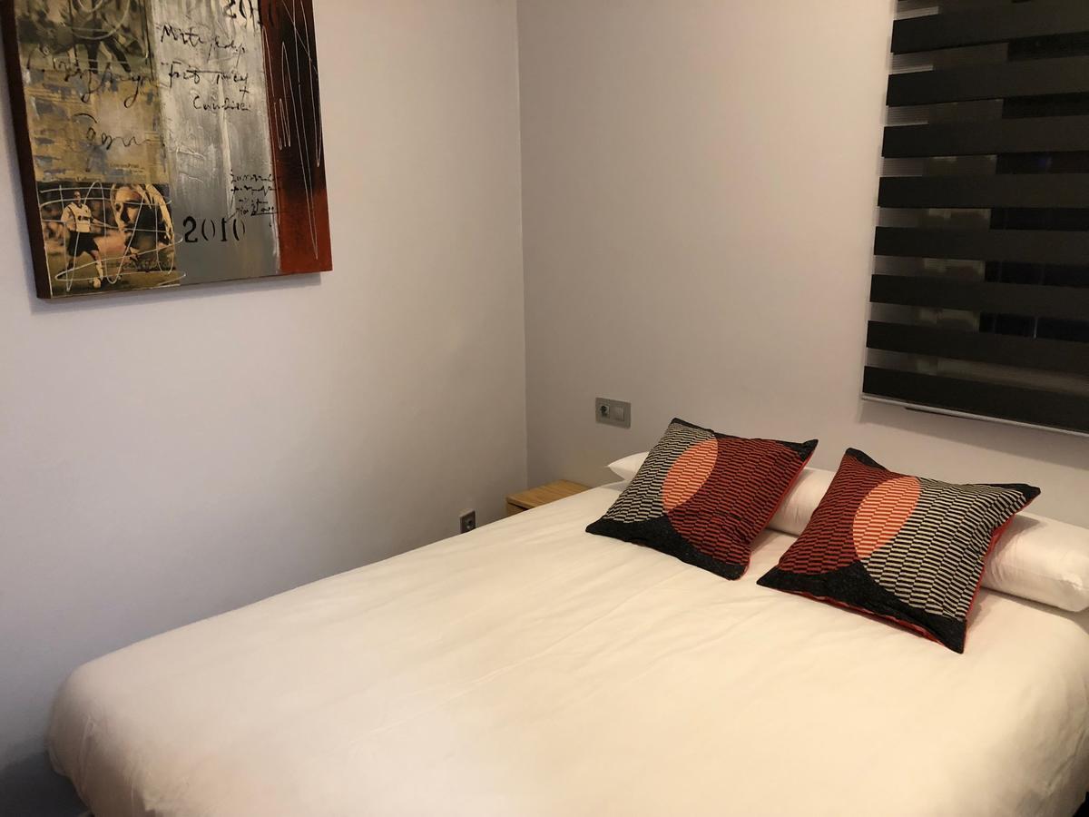 The Site Appartement Pas de la Case