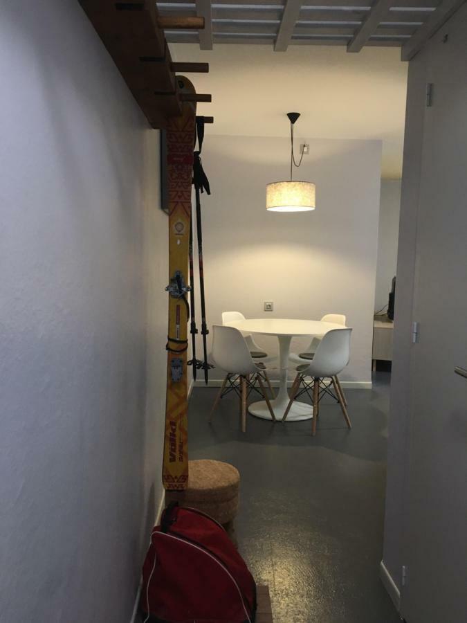 The Site Appartement Pas de la Case